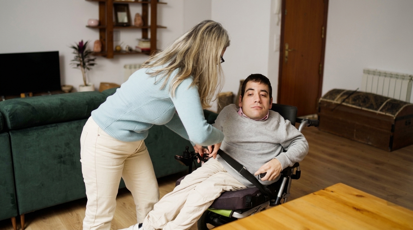 Foto hos TrygCare